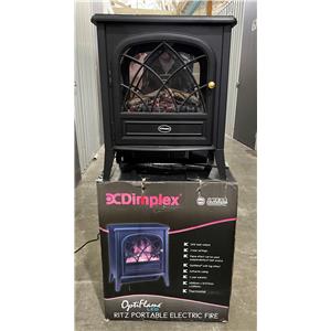 Dimplex Portable Electric Fire